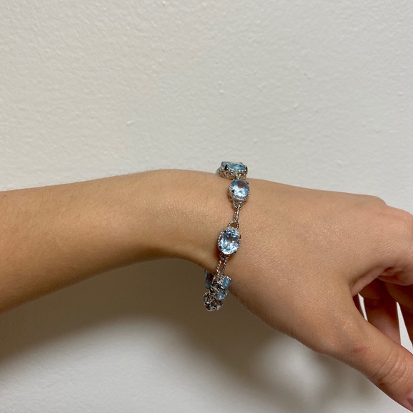 Bracelet 💙 - Picture 3 of 5